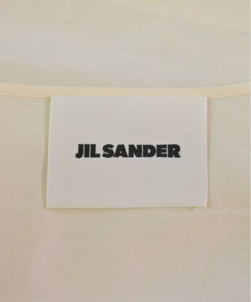 JIL SANDER เสื้อสตรี