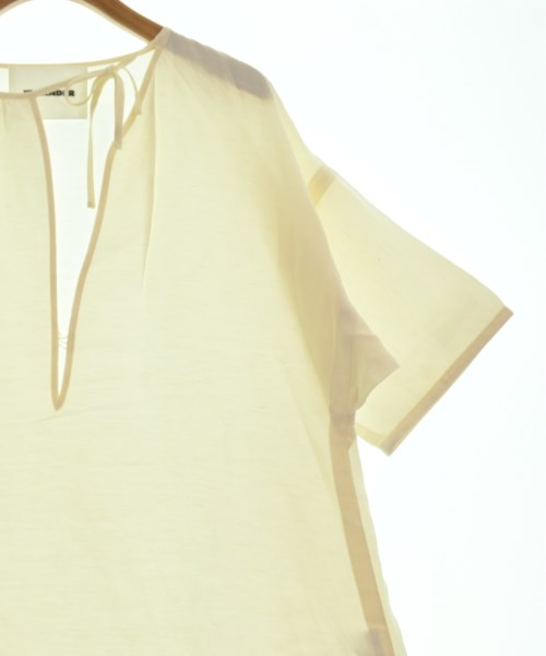 JIL SANDER เสื้อสตรี