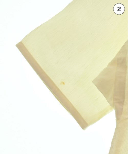 JIL SANDER เสื้อสตรี