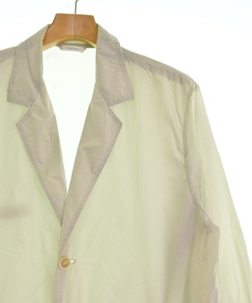 JIL SANDER เสื้อโค้ท อื่น