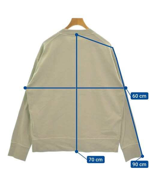 JIL SANDER เสื้อสเวตเตอร์