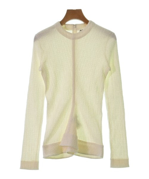 JIL SANDER เสื้อลำลอง