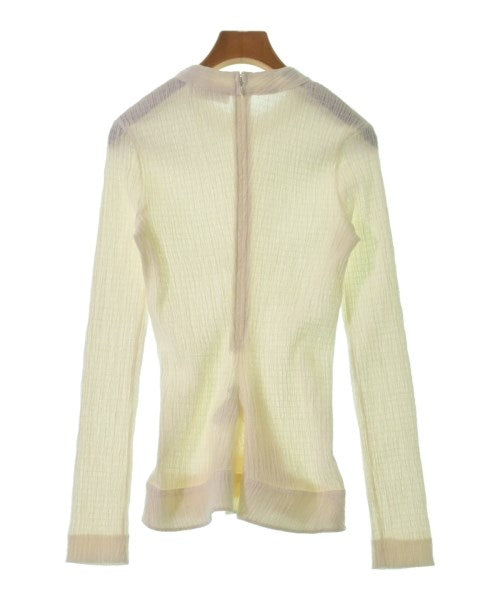 JIL SANDER เสื้อลำลอง