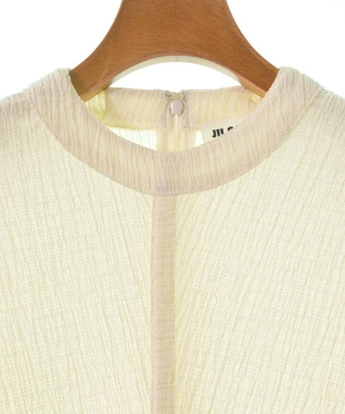 JIL SANDER เสื้อลำลอง