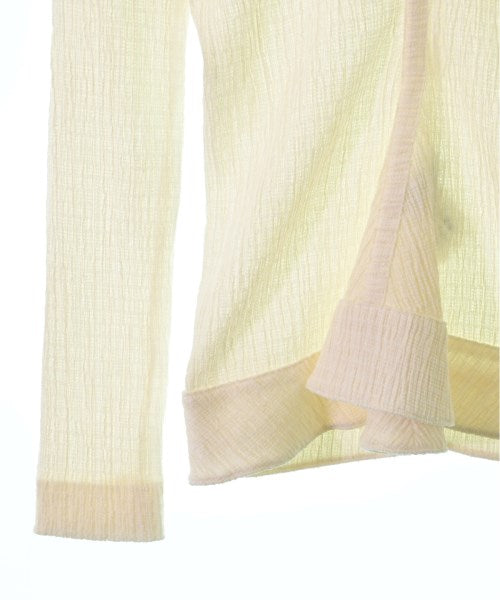 JIL SANDER เสื้อลำลอง