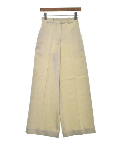 JIL SANDER กางเกง อื่น