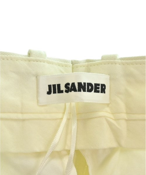 JIL SANDER กางเกง อื่น