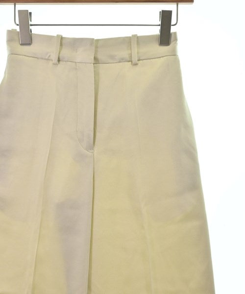 JIL SANDER กางเกง อื่น