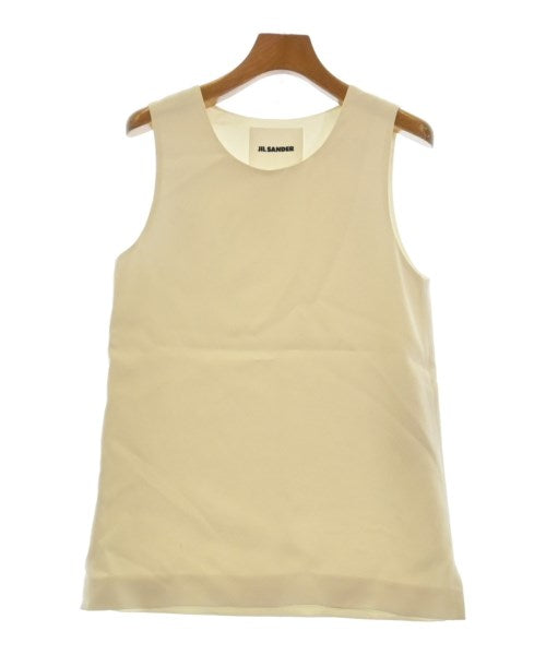 JIL SANDER เสื้อกั๊ก