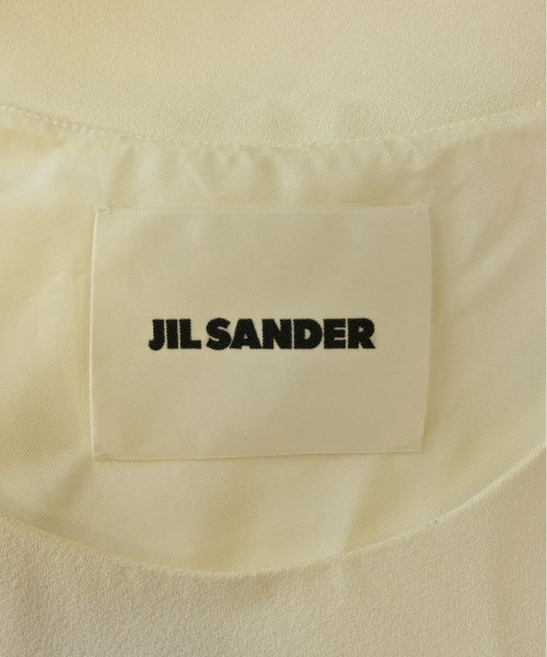 JIL SANDER เสื้อกั๊ก