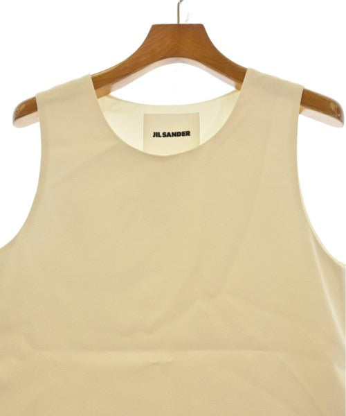 JIL SANDER เสื้อกั๊ก