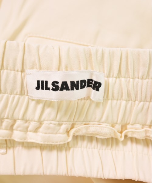 JIL SANDER กางเกง อื่น