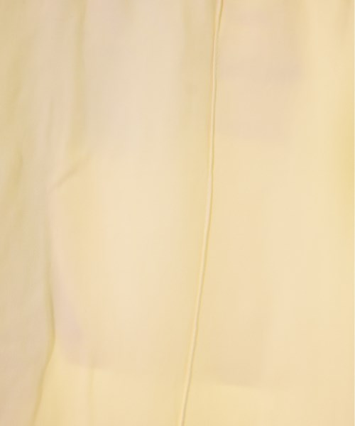 JIL SANDER กางเกง อื่น