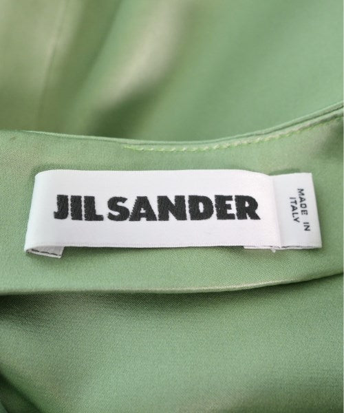 JIL SANDER เสื้อสตรี