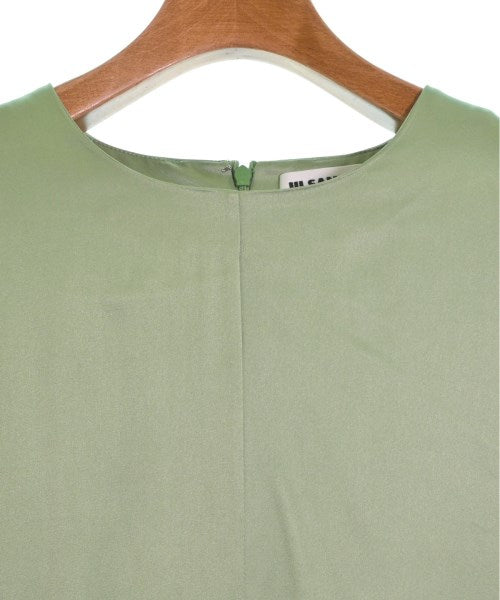 JIL SANDER เสื้อสตรี