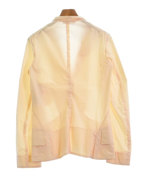 JIL SANDER แจ็คเก็ตลำลอง