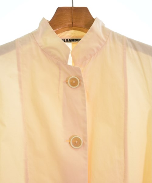 JIL SANDER แจ็คเก็ตลำลอง