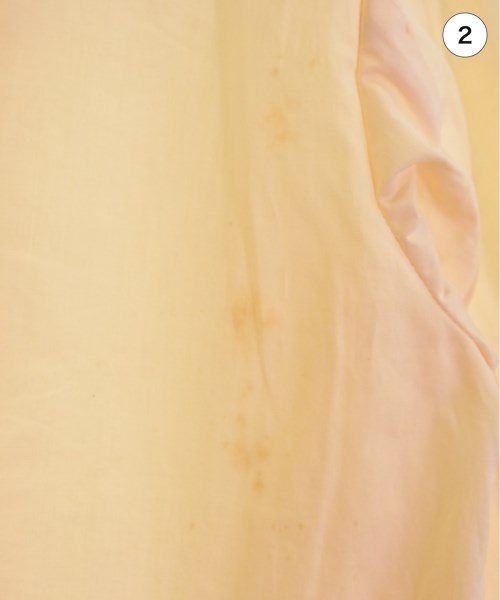 JIL SANDER แจ็คเก็ตลำลอง