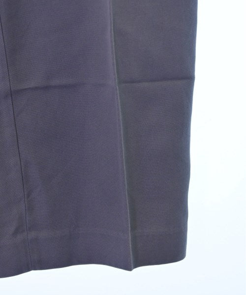 JIL SANDER กางเกงขายาว
