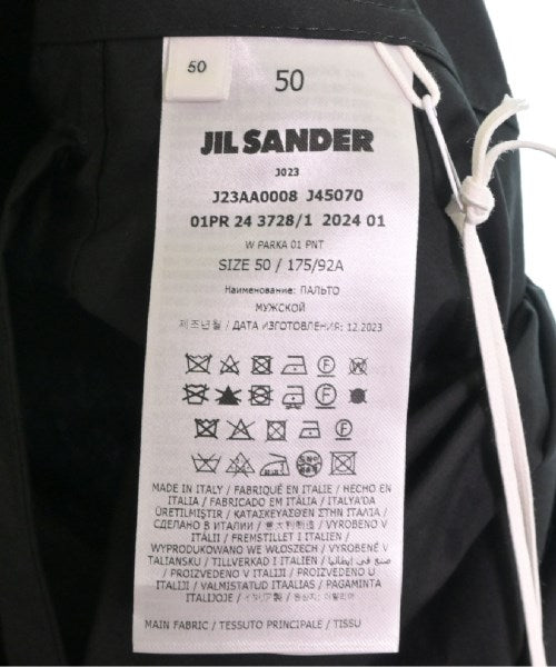 JIL SANDER เสื้อโค้ท อื่น