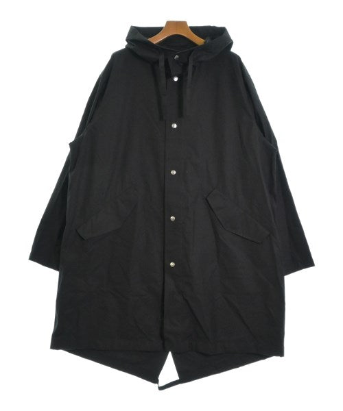 JIL SANDER เสื้อโค้ท อื่น