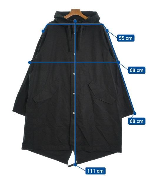 JIL SANDER เสื้อโค้ท อื่น