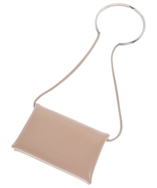 JIL SANDER กล่องใส่บัตร