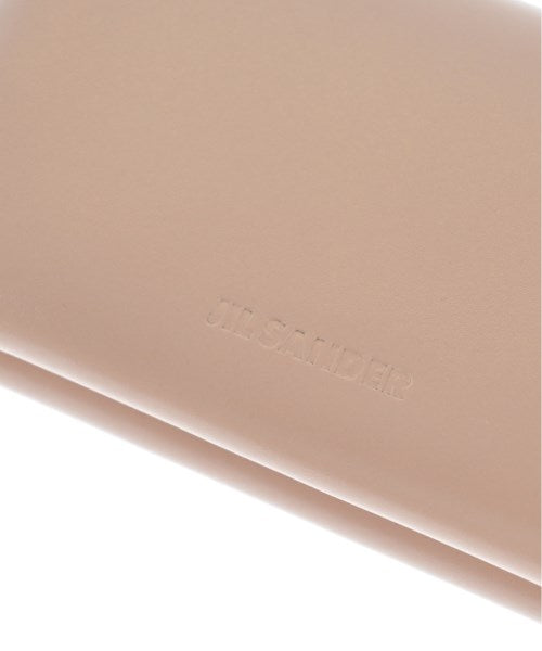 JIL SANDER กล่องใส่บัตร