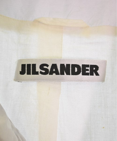 JIL SANDER แจ็คเก็ตเบลาส์ อื่น