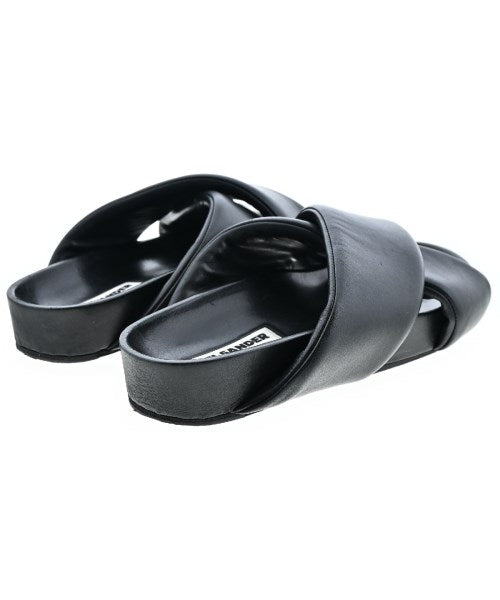 JIL SANDER รองเท้าแตะ
