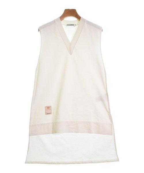 JIL SANDER เสื้อกล้าม