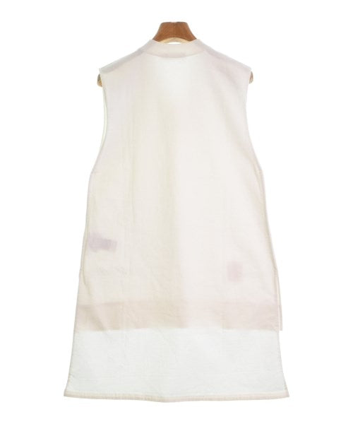 JIL SANDER เสื้อกล้าม