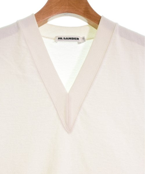 JIL SANDER เสื้อกล้าม