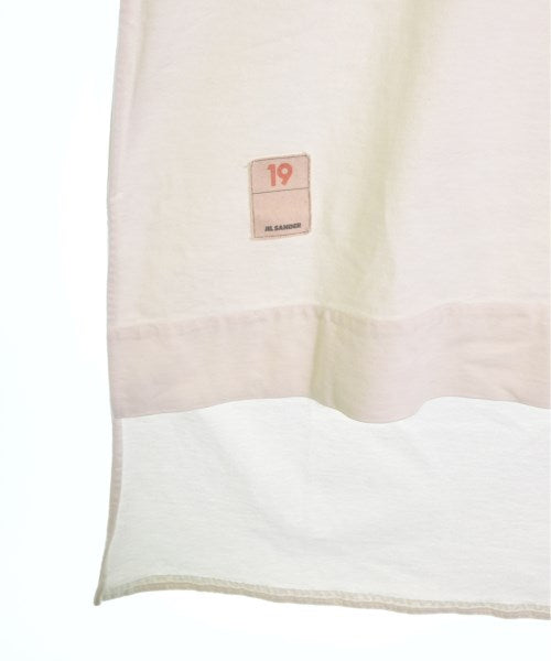JIL SANDER เสื้อกล้าม