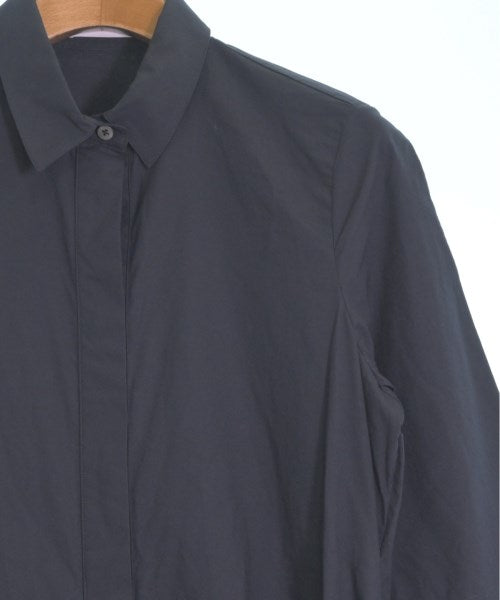 JIL SANDER เดรสที่เป็นเสื้อเชิ้ตตัวยาว