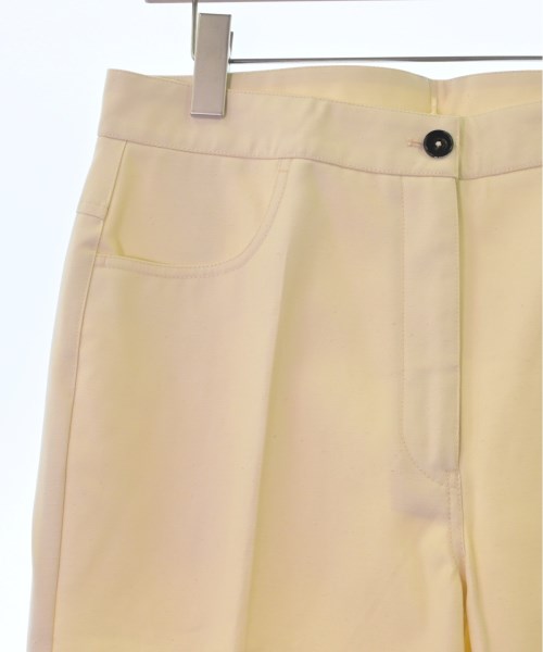 JIL SANDER กางเกงขายาว