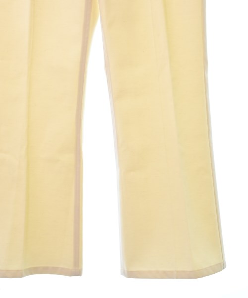 JIL SANDER กางเกงขายาว