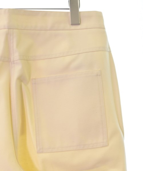 JIL SANDER กางเกงขายาว