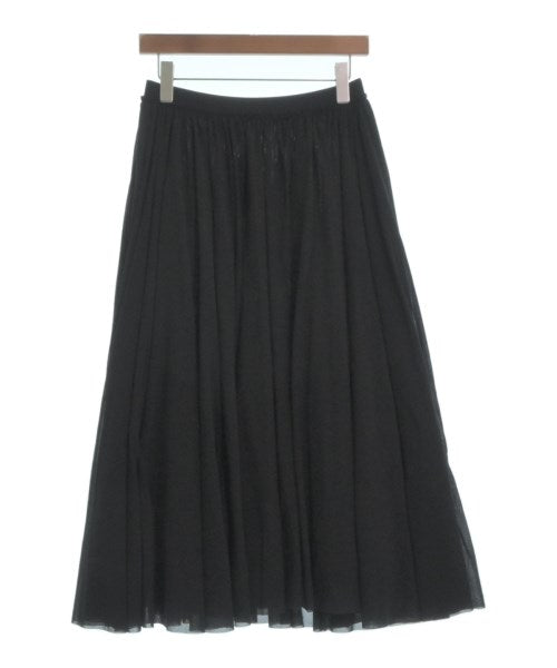 JIL SANDER กระโปรงยาว/แม็กซี่ยาว