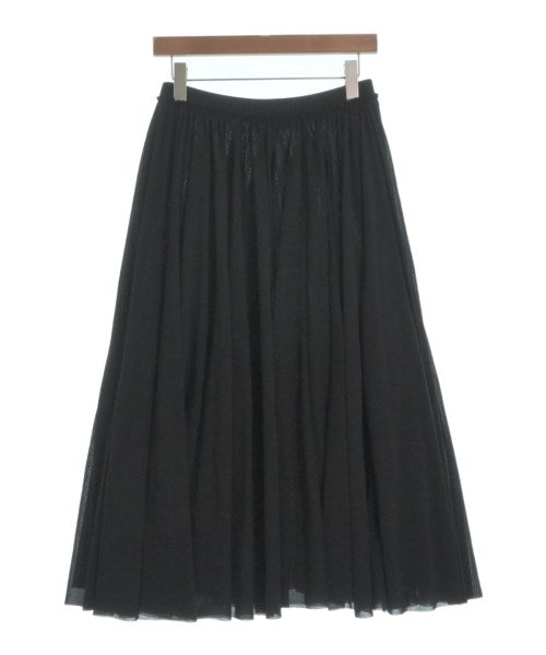 JIL SANDER กระโปรงยาว/แม็กซี่ยาว