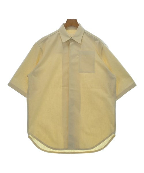JIL SANDER เสื้อลำลอง