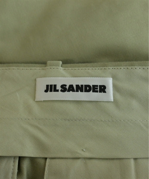 JIL SANDER กางเกง อื่น