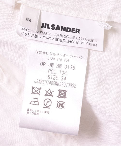 JIL SANDER ชุดเดรส