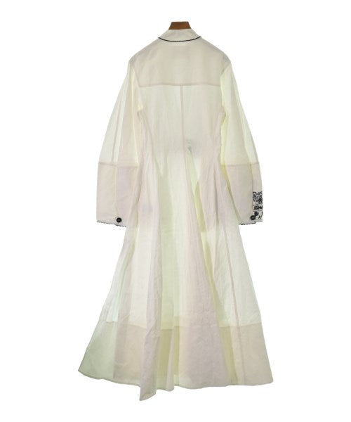 JIL SANDER ชุดเดรส
