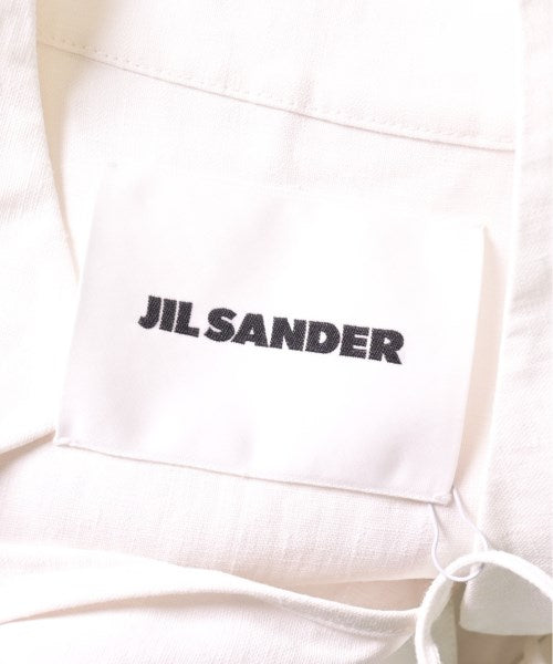 JIL SANDER ชุดเดรส