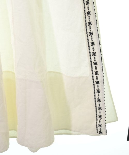 JIL SANDER ชุดเดรส