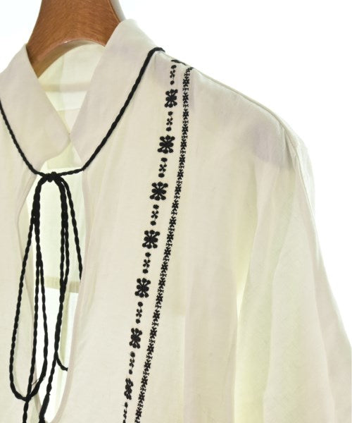 JIL SANDER ชุดเดรส