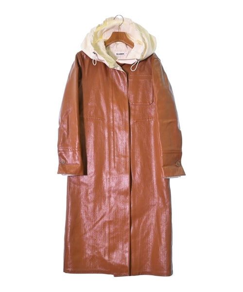 JIL SANDER เสื้อโค้ท อื่น
