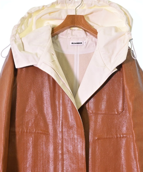 JIL SANDER เสื้อโค้ท อื่น