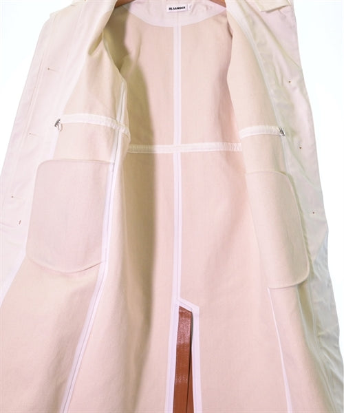 JIL SANDER เสื้อโค้ท อื่น